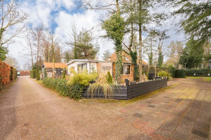 Photo 4 of Oude Garderenseweg 24-A2