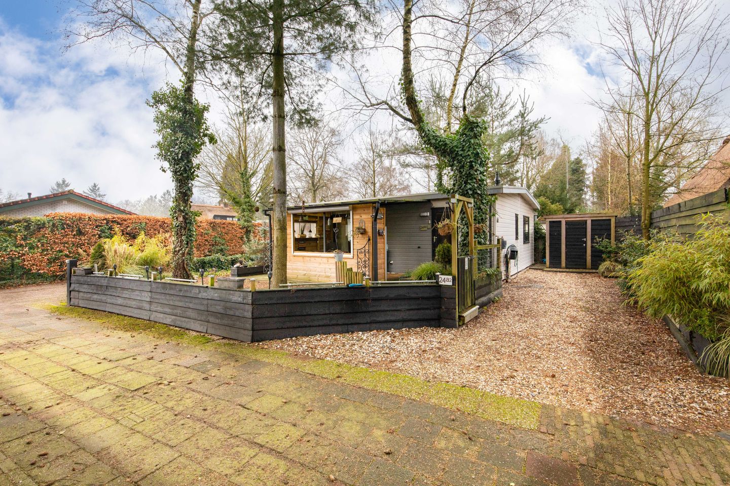 Photo 5 of Oude Garderenseweg 24-A2