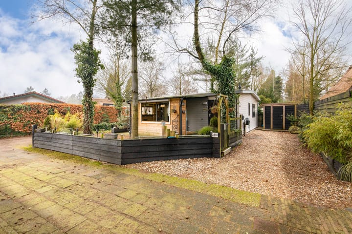 Photo 5 of Oude Garderenseweg 24-A2