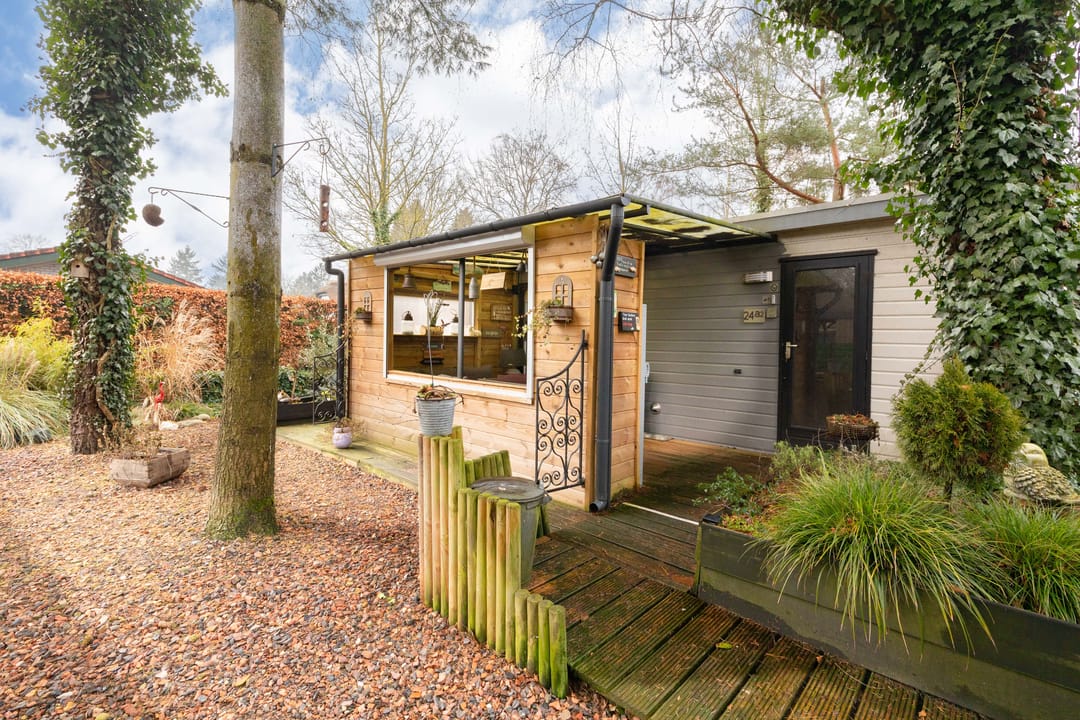 Photo 7 of Oude Garderenseweg 24-A2