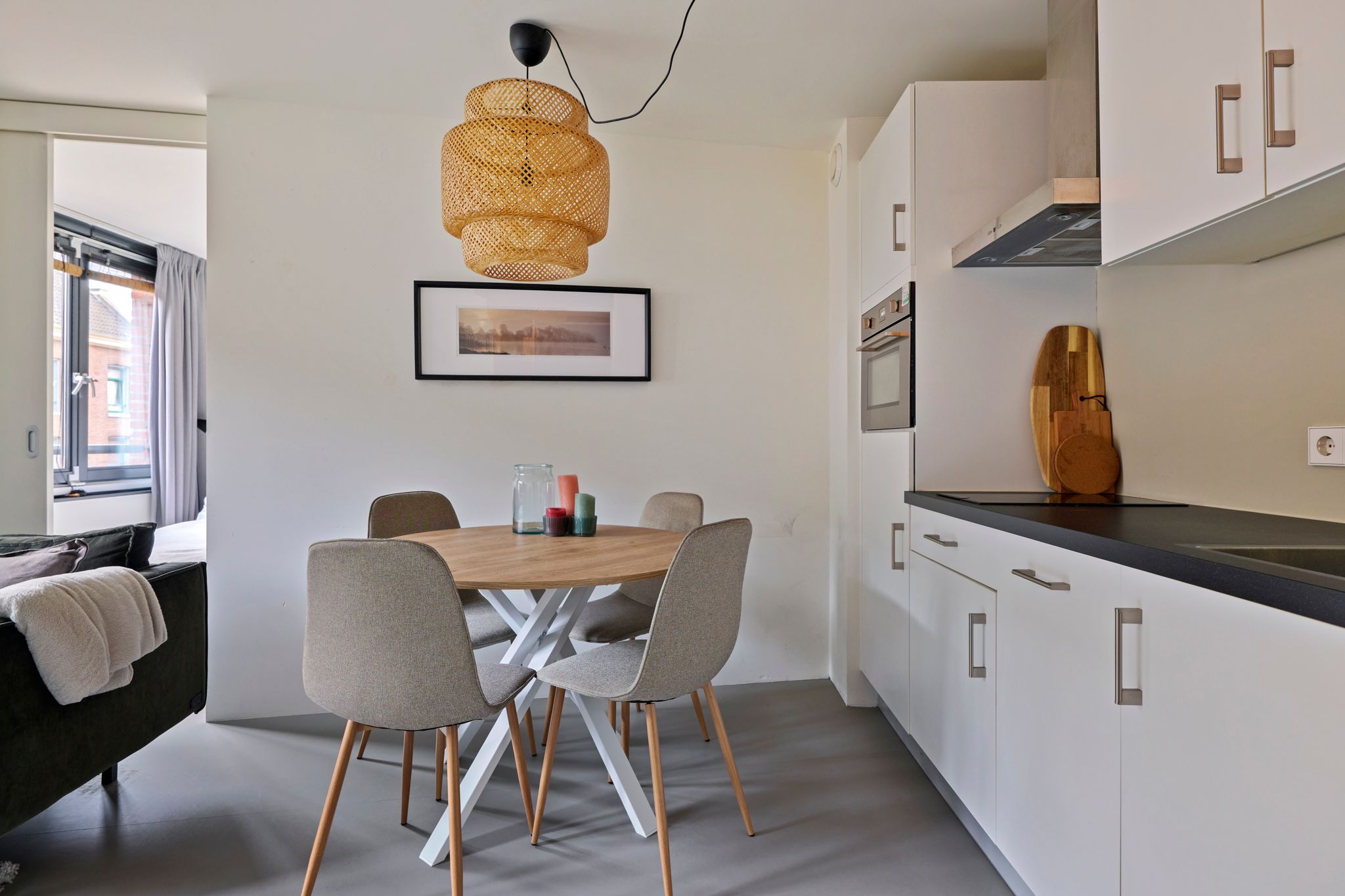 Foto 3 van Planciusstraat 19-D7