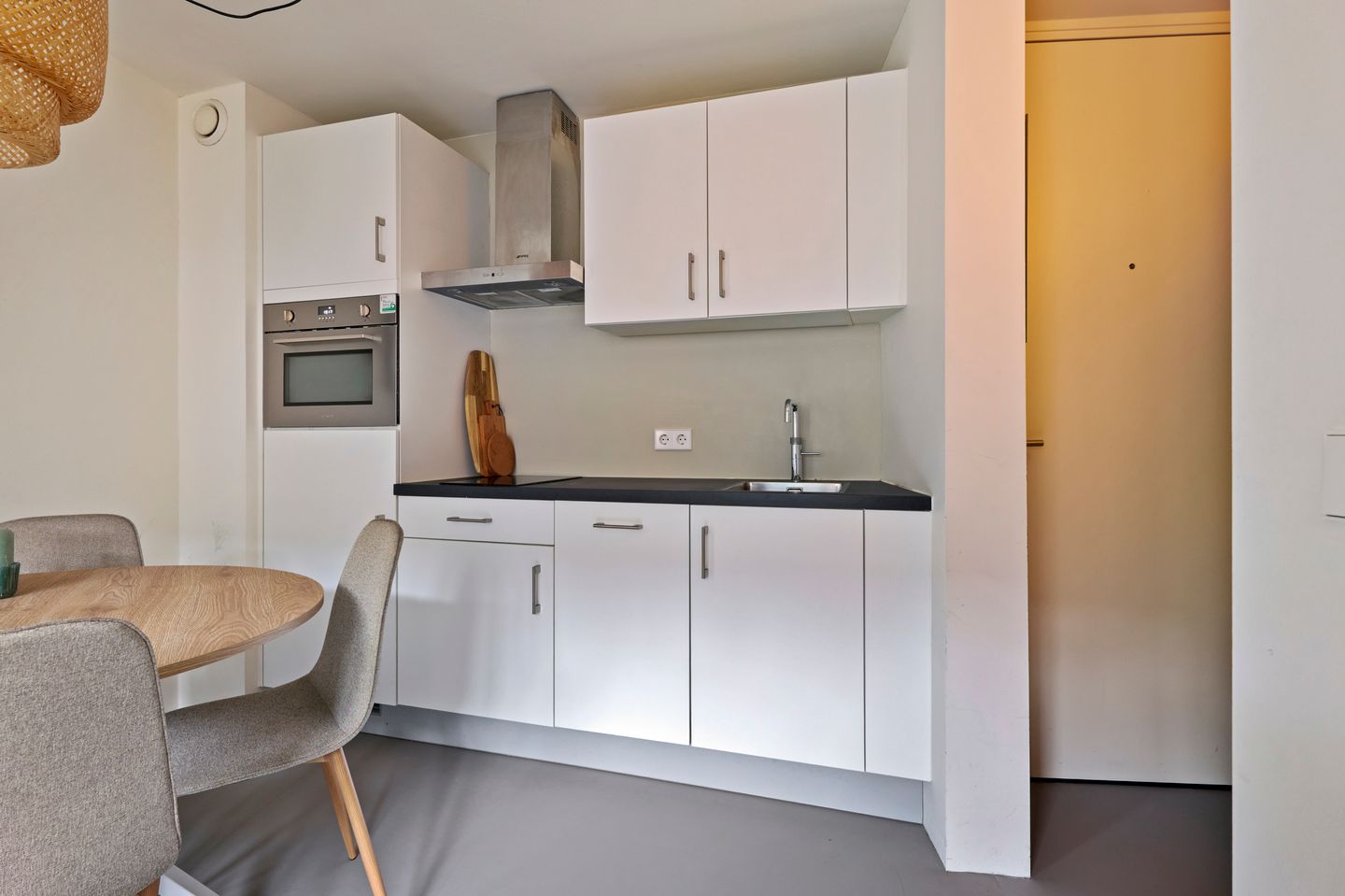 Foto 4 van Planciusstraat 19-D7