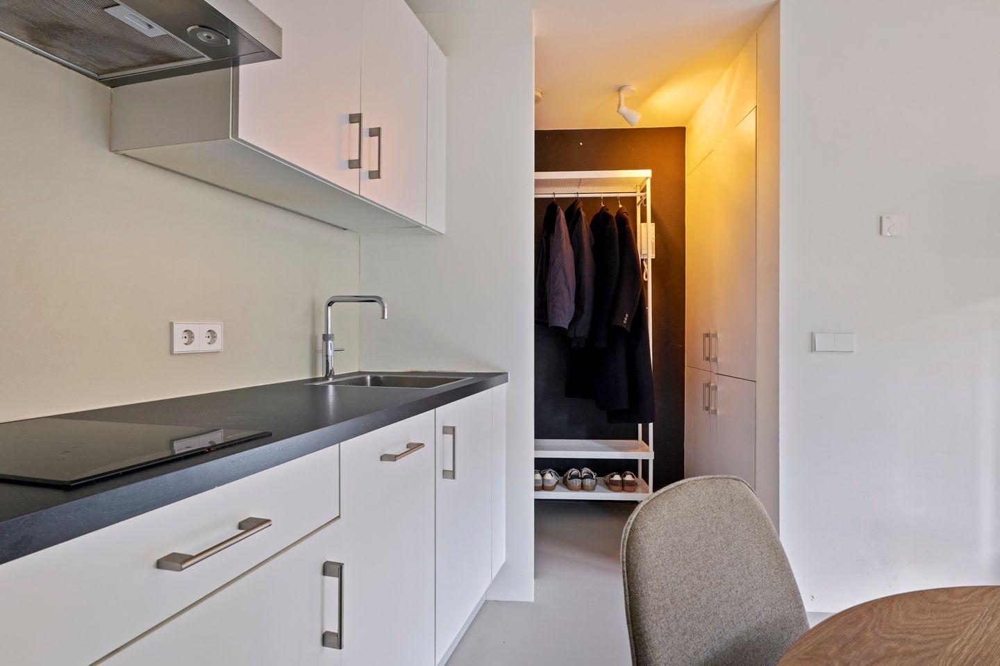 Foto 5 van Planciusstraat 19-D7