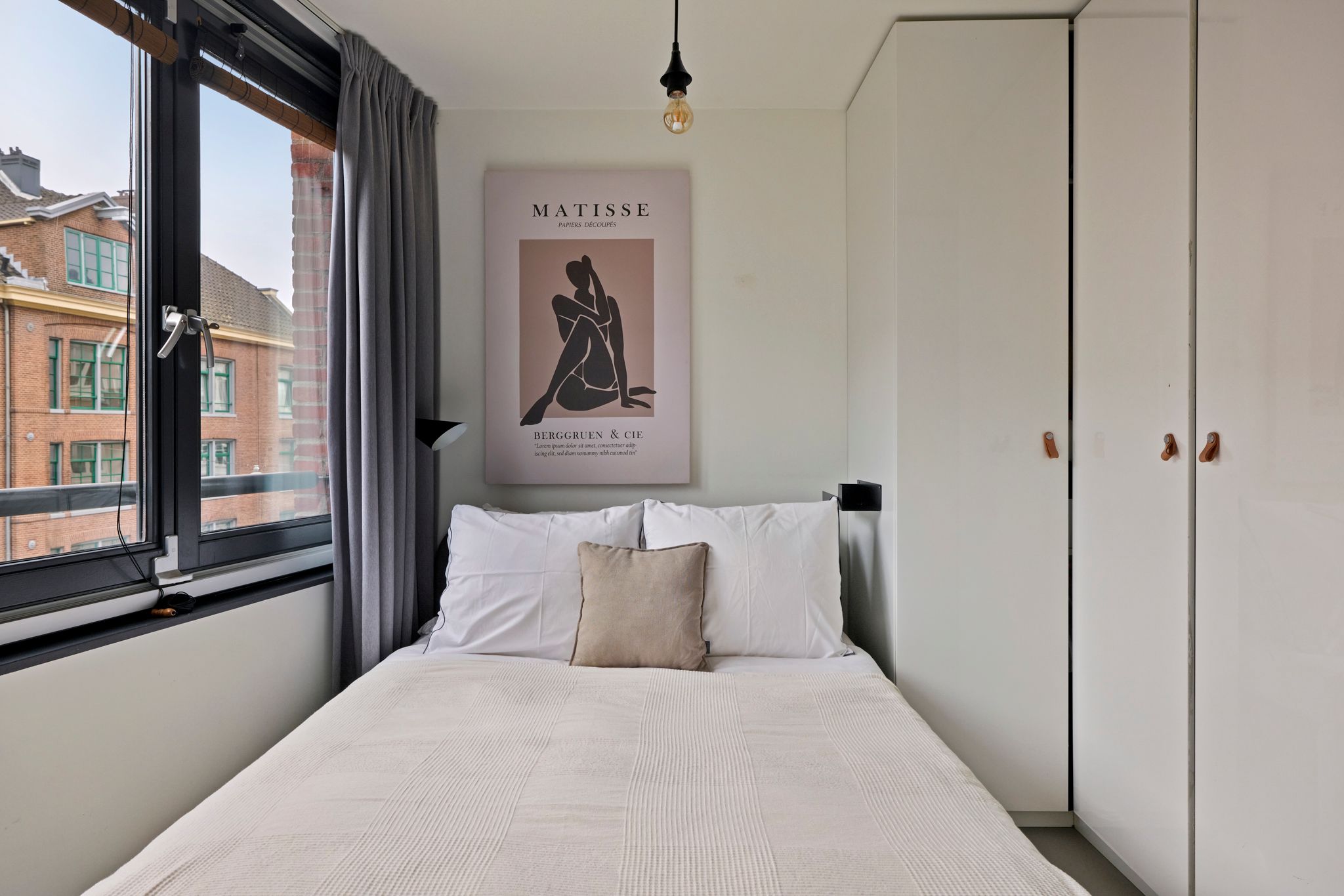 Foto 9 van Planciusstraat 19-D7