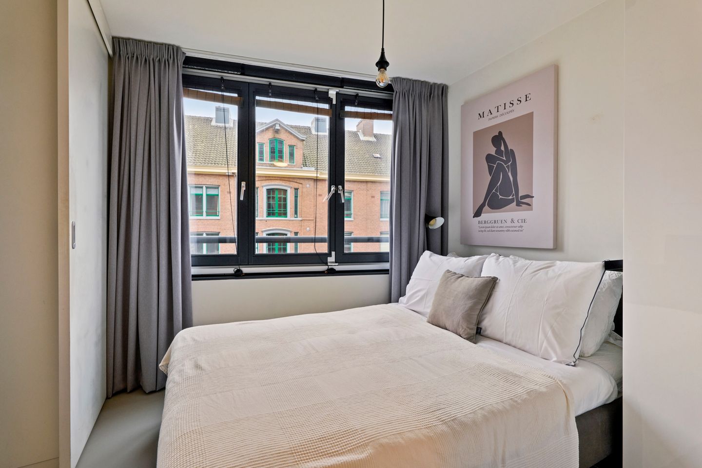 Foto 10 van Planciusstraat 19-D7