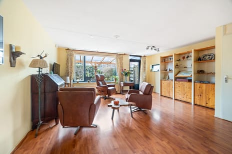 Blanchardstraat 6 secondary image