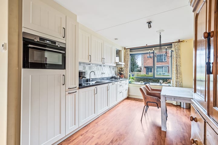 Photo 3 of Blanchardstraat 6