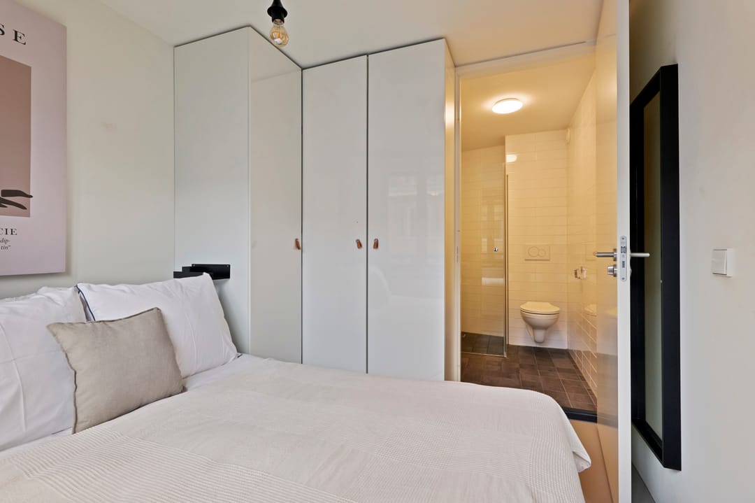 Foto 11 van Planciusstraat 19-D7