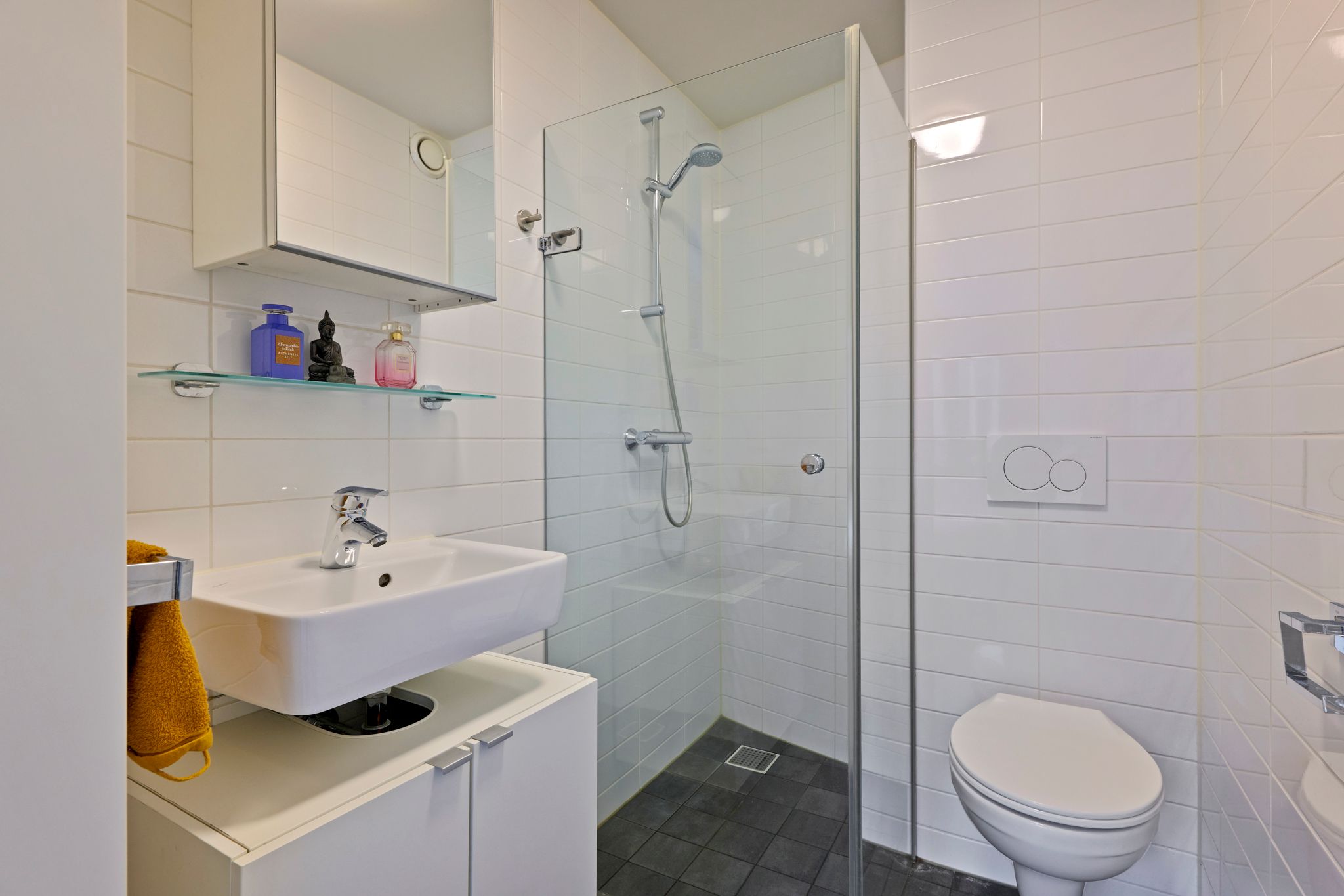 Foto 12 van Planciusstraat 19-D7