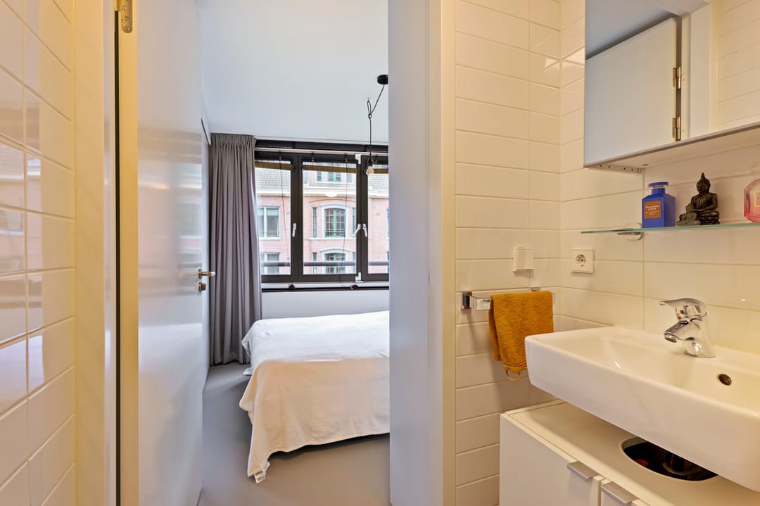 Foto 13 van Planciusstraat 19-D7