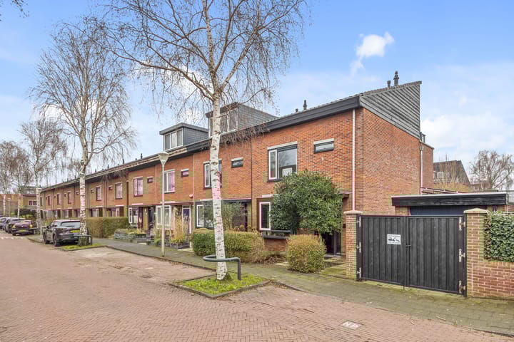 Foto 5 van Blanchardstraat 6