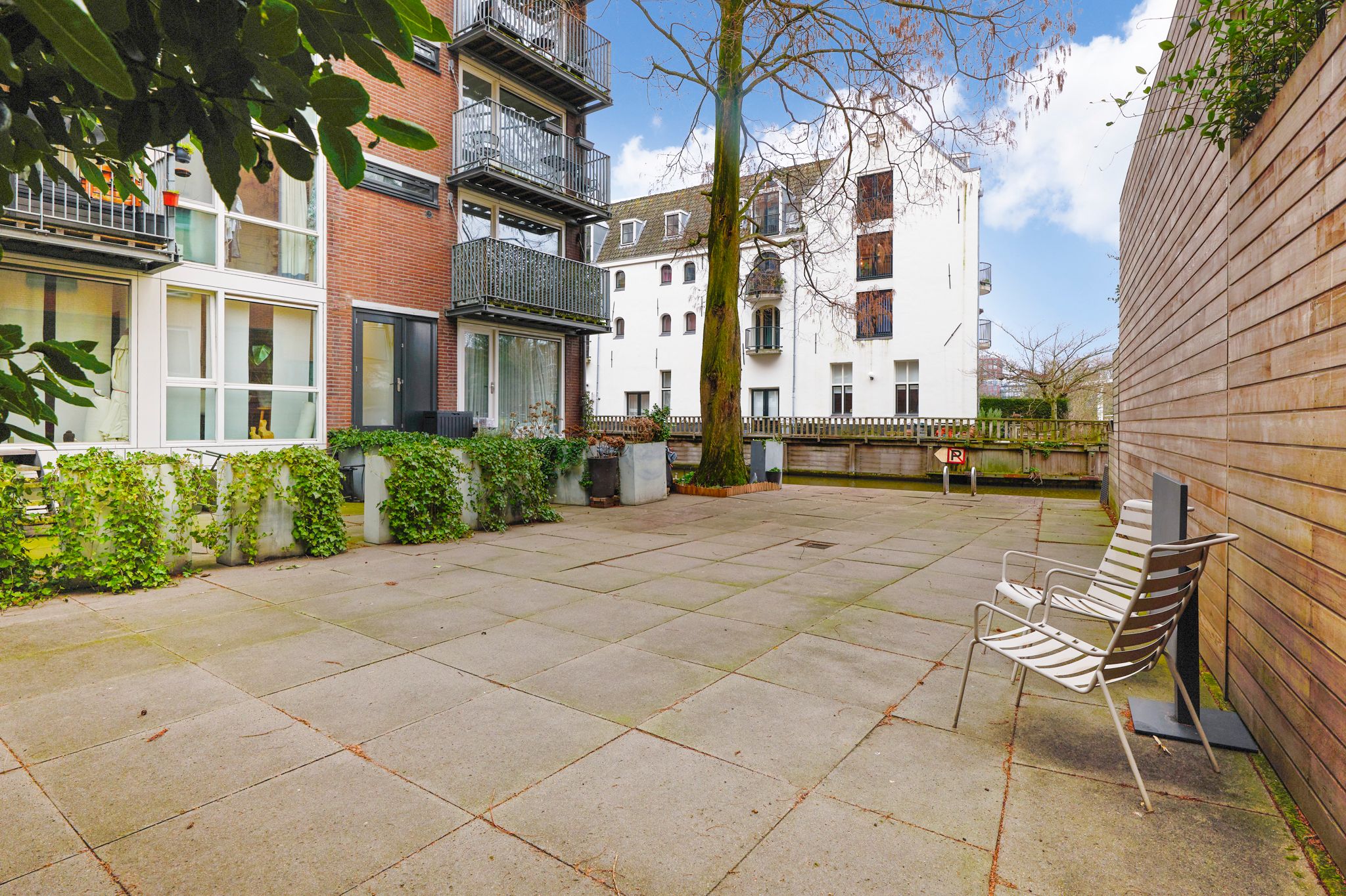 Foto 15 van Planciusstraat 19-D7