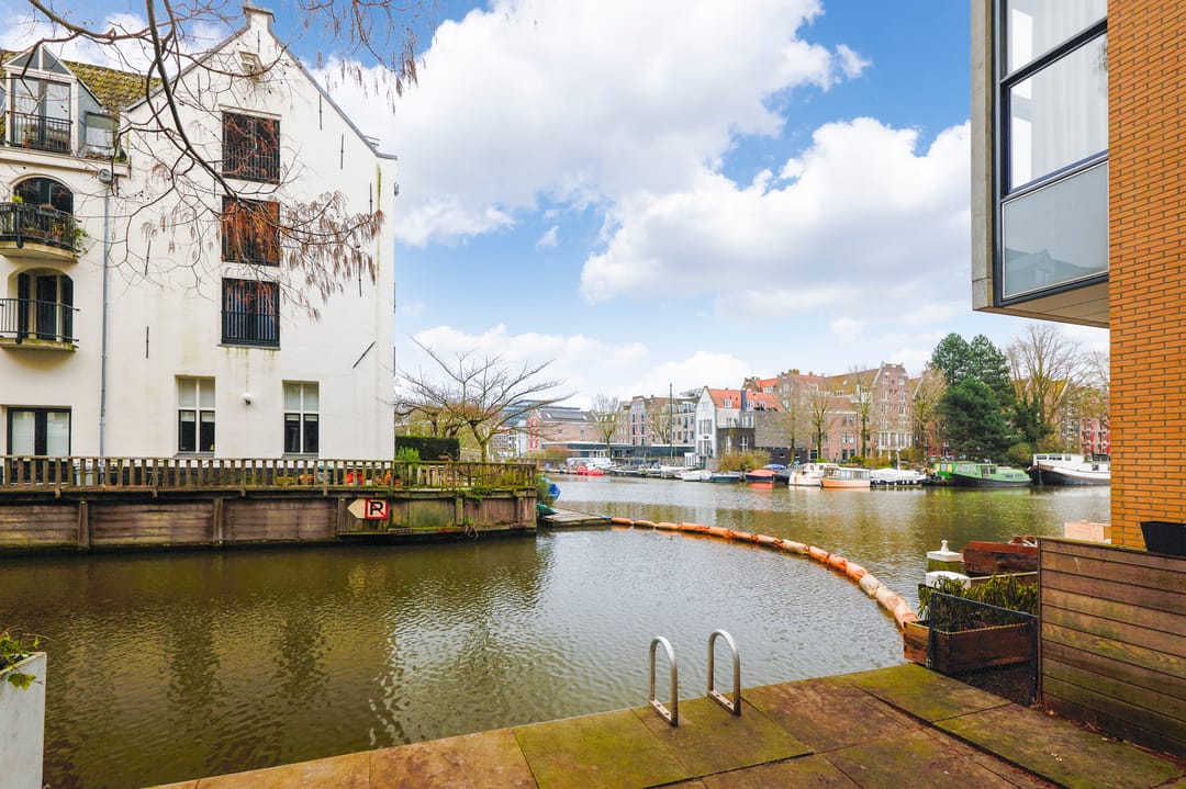 Foto 16 van Planciusstraat 19-D7