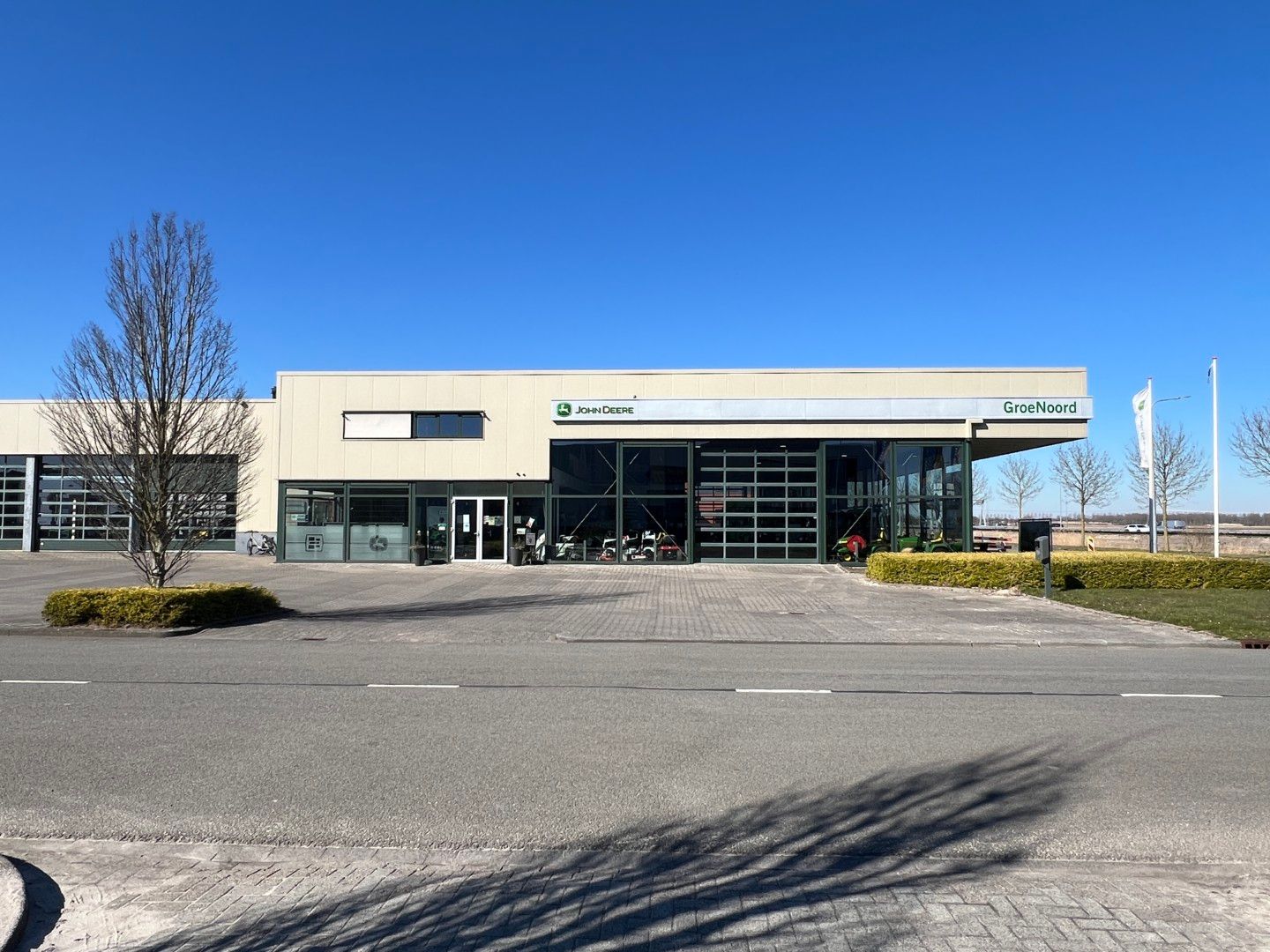 View photo 5 of Cuxhavenweg 8