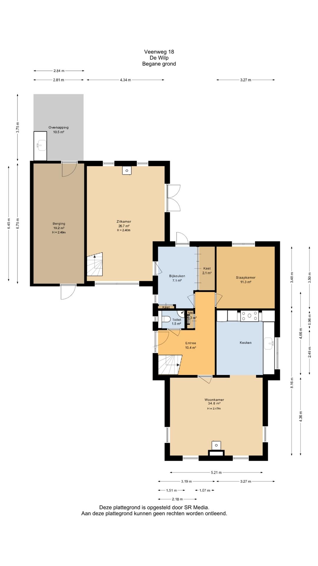 Photo 72 of Veenweg 18