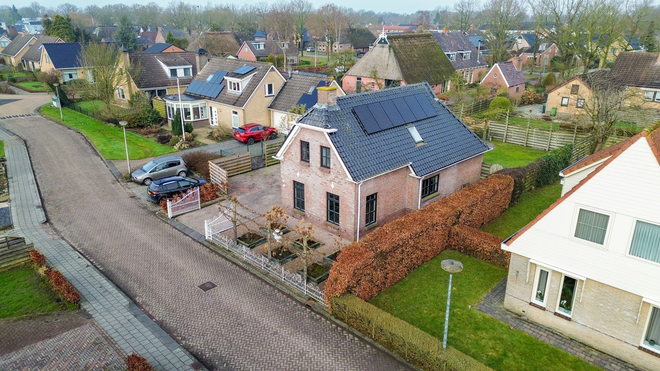 Photo 9 of Veenweg 18