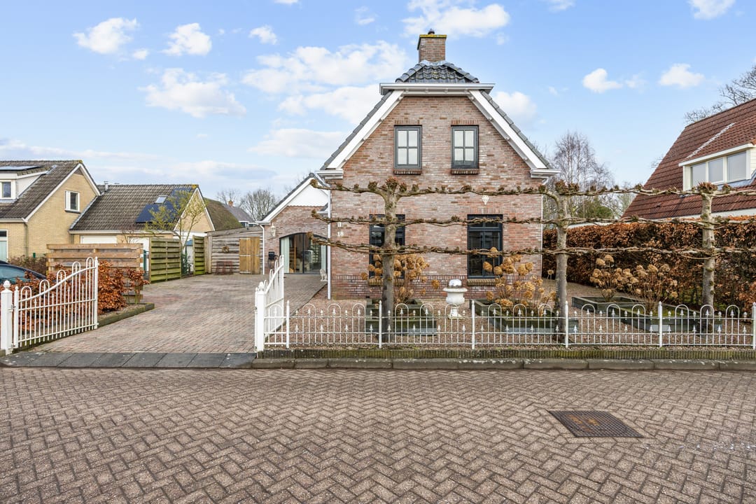 Photo 13 of Veenweg 18