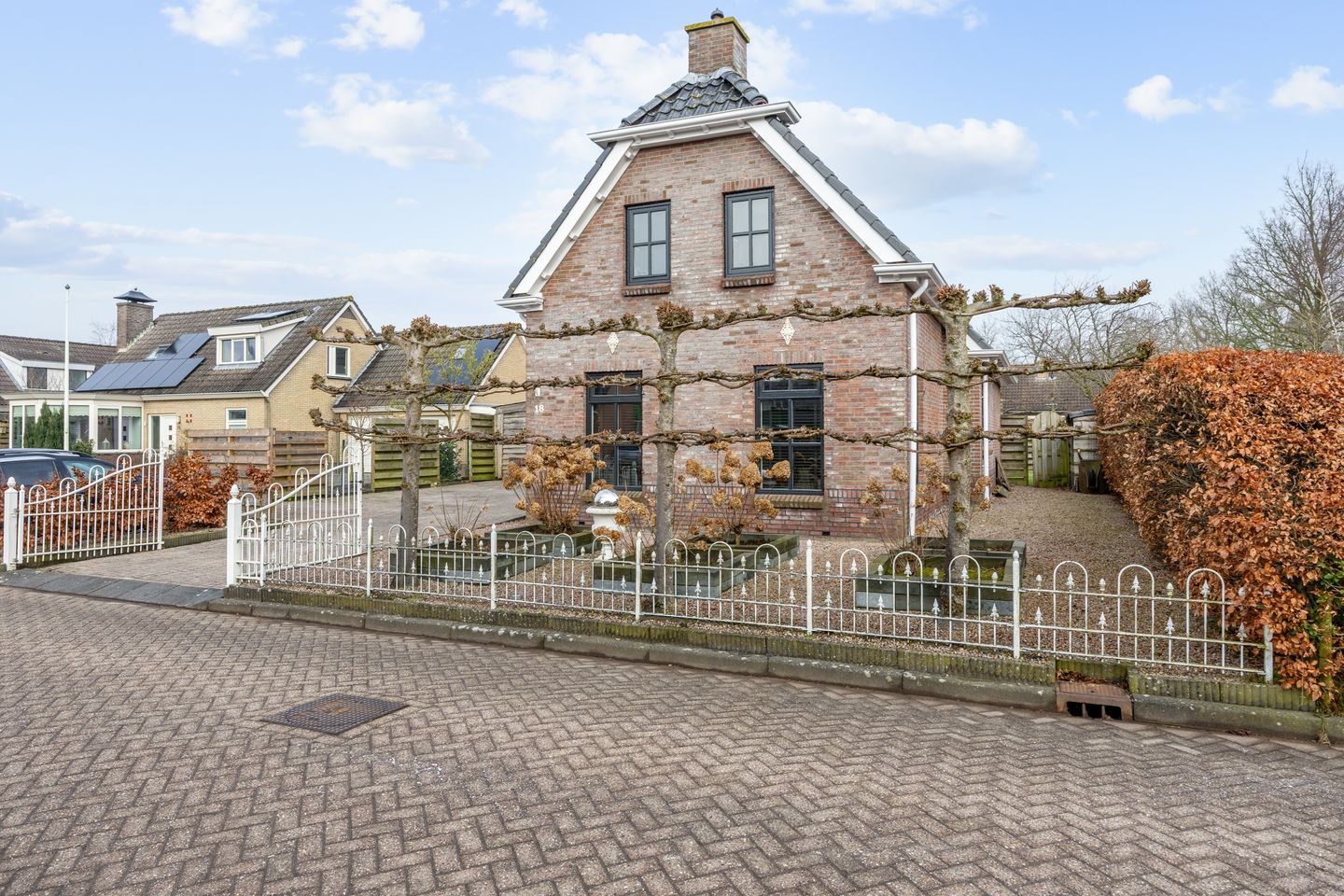 Photo 14 of Veenweg 18