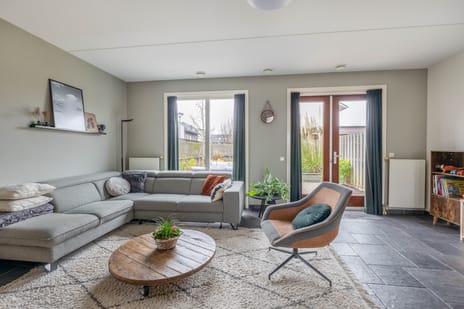 Albert Margrypad 12 secondary image