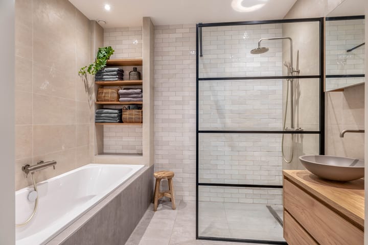 Foto 3 van Albert Margrypad 12