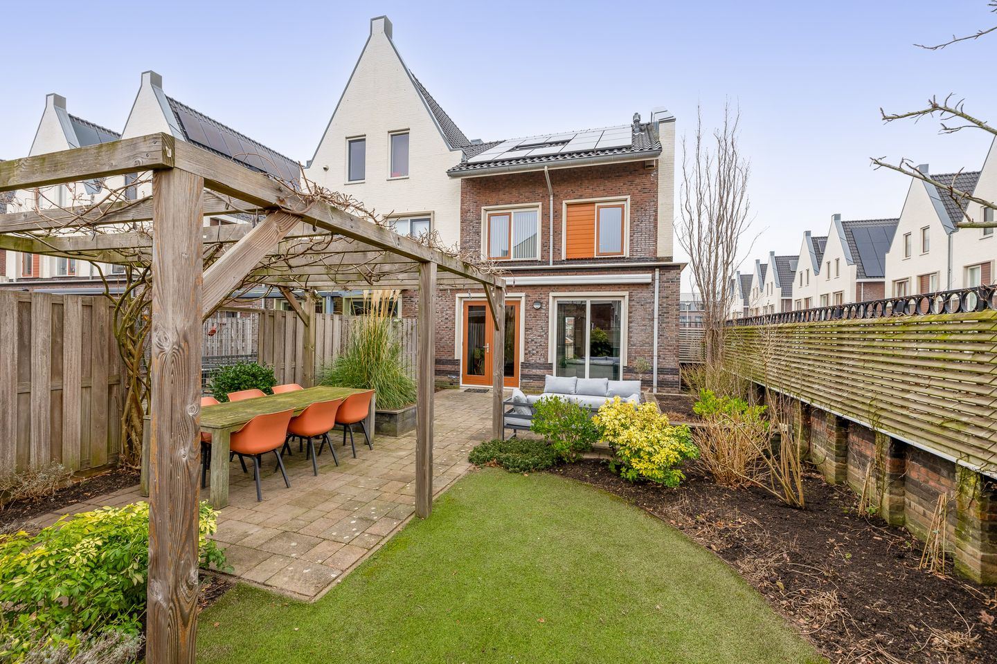 Foto 4 van Albert Margrypad 12