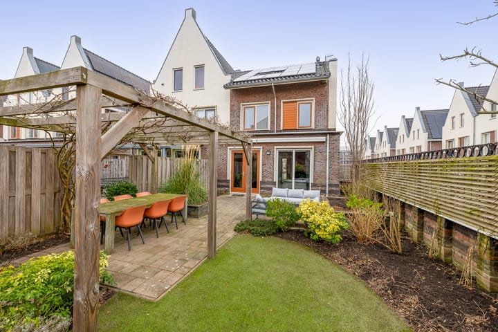 Foto 4 van Albert Margrypad 12