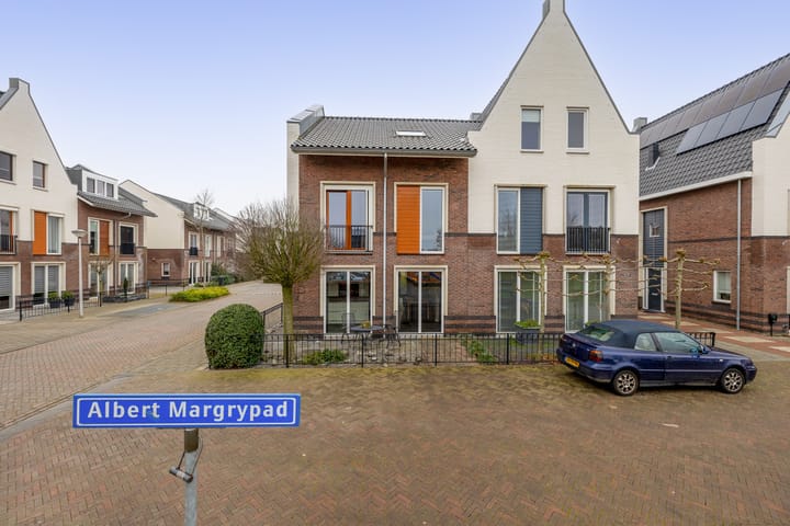 Foto 5 van Albert Margrypad 12