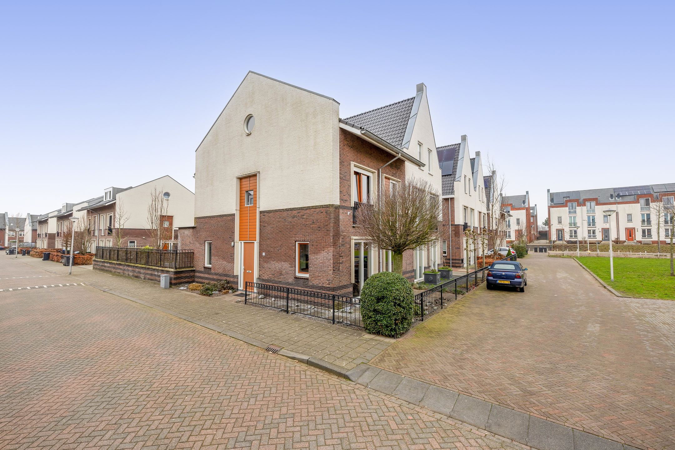 Foto 6 van Albert Margrypad 12