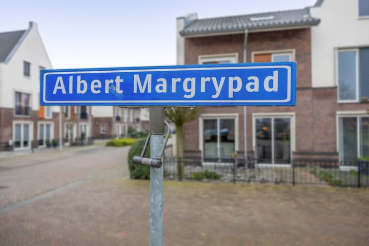Foto 8 van Albert Margrypad 12