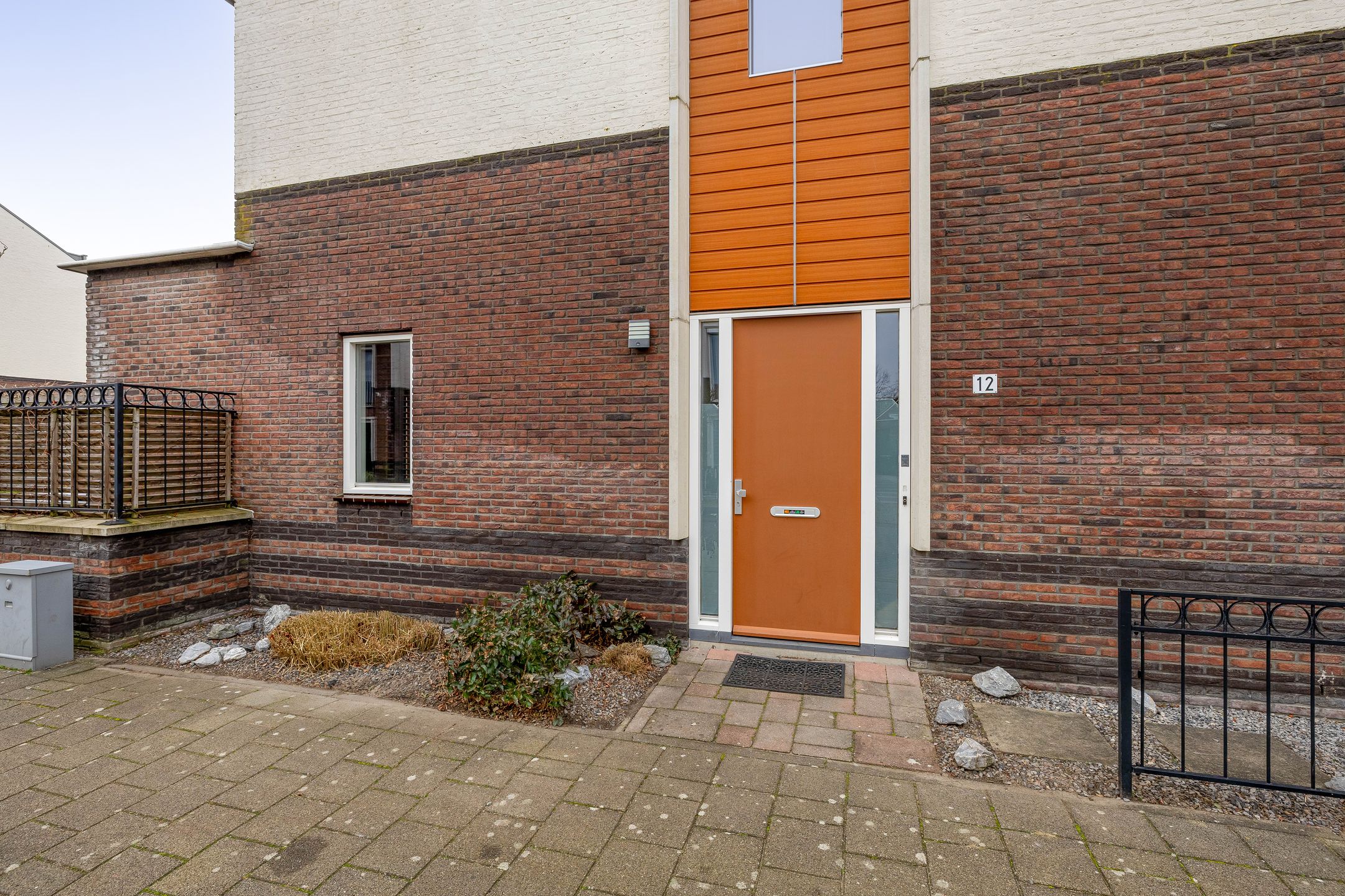 Foto 9 van Albert Margrypad 12