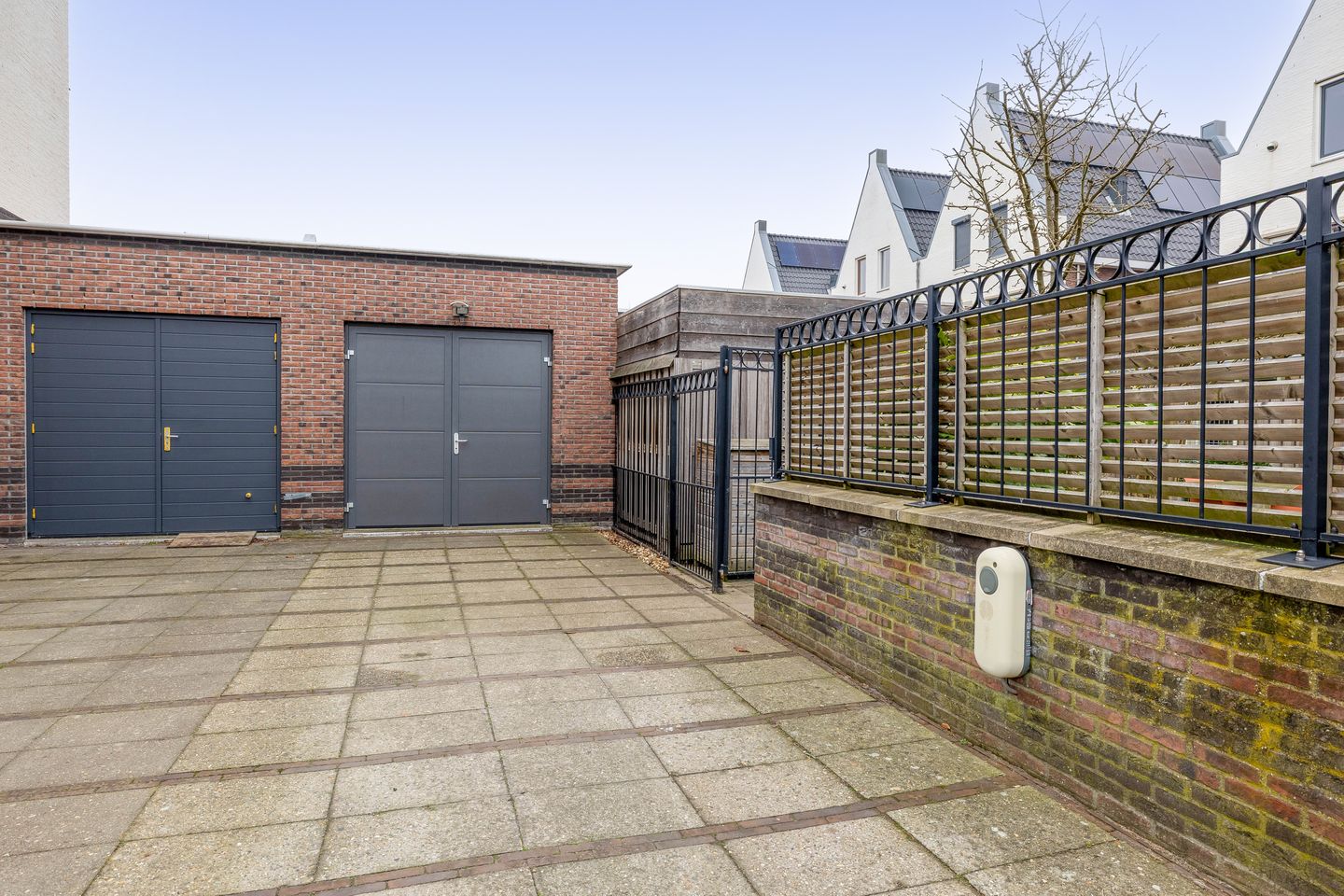 Foto 10 van Albert Margrypad 12