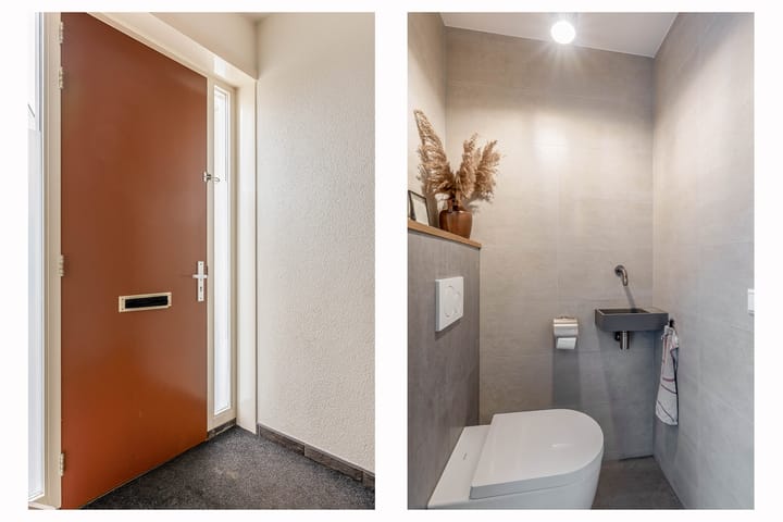 Foto 12 van Albert Margrypad 12