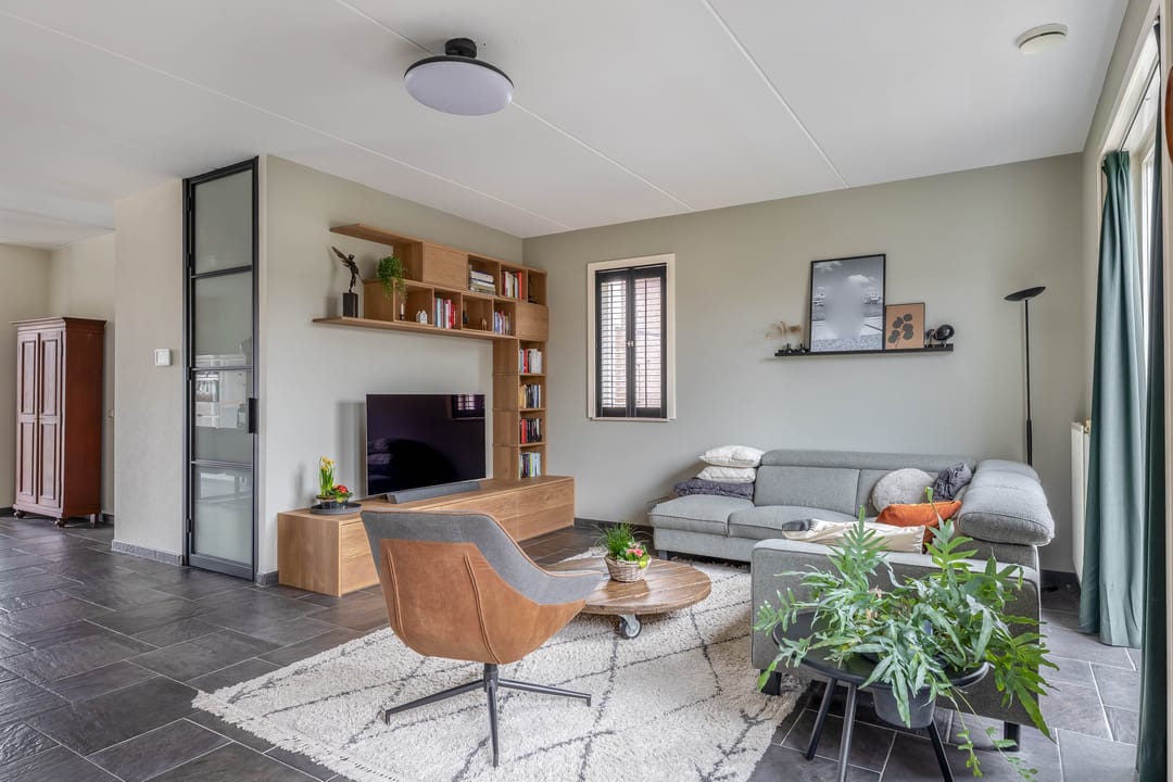 Foto 13 van Albert Margrypad 12