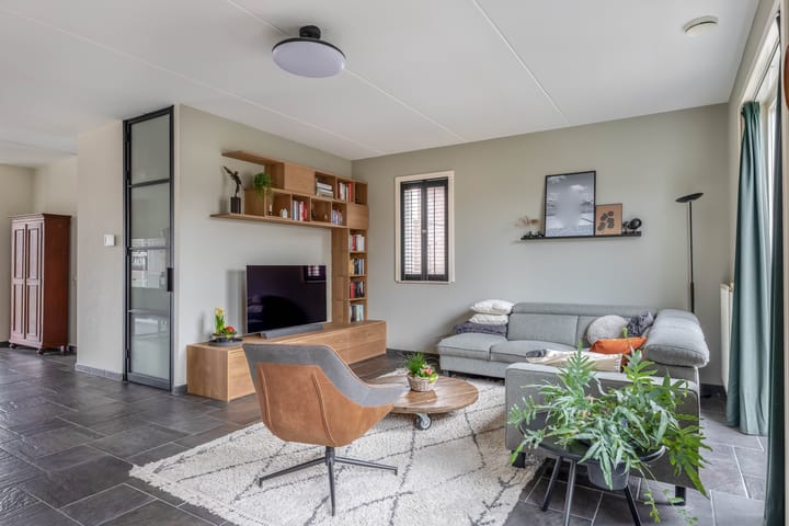 Foto 13 van Albert Margrypad 12