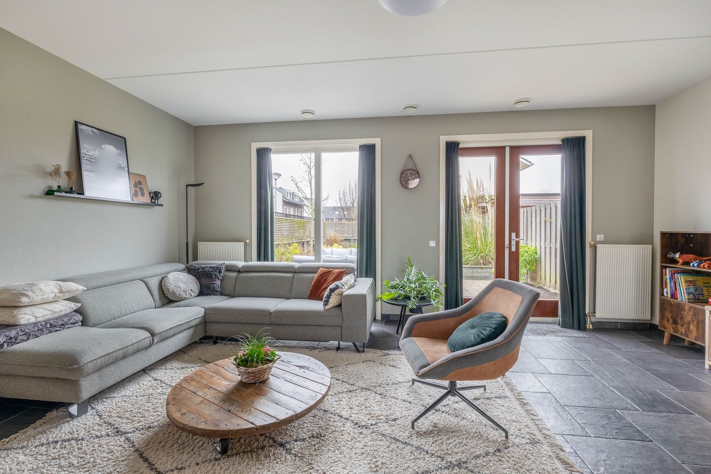 Foto 14 van Albert Margrypad 12