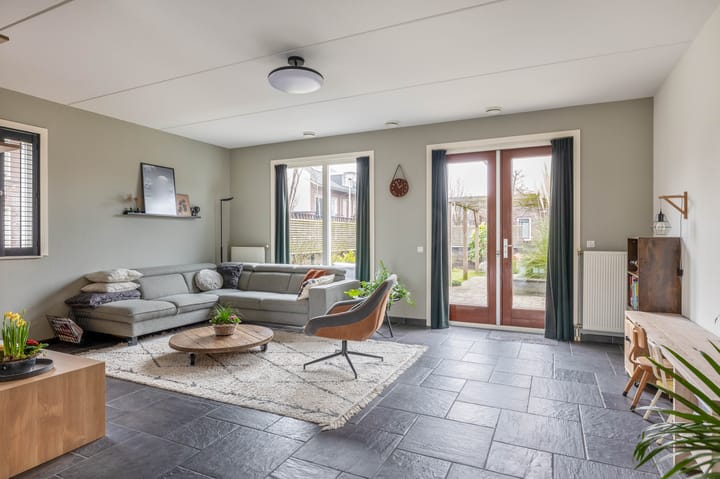 Foto 15 van Albert Margrypad 12