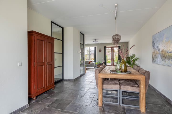 Foto 17 van Albert Margrypad 12