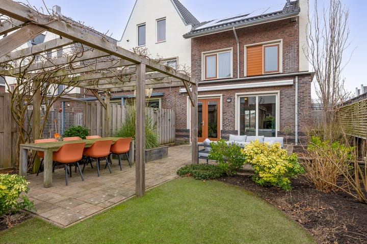 Foto 23 van Albert Margrypad 12