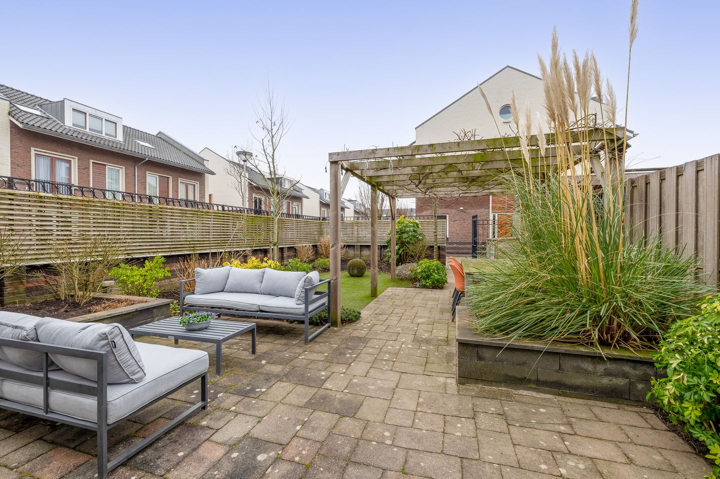 Foto 25 van Albert Margrypad 12