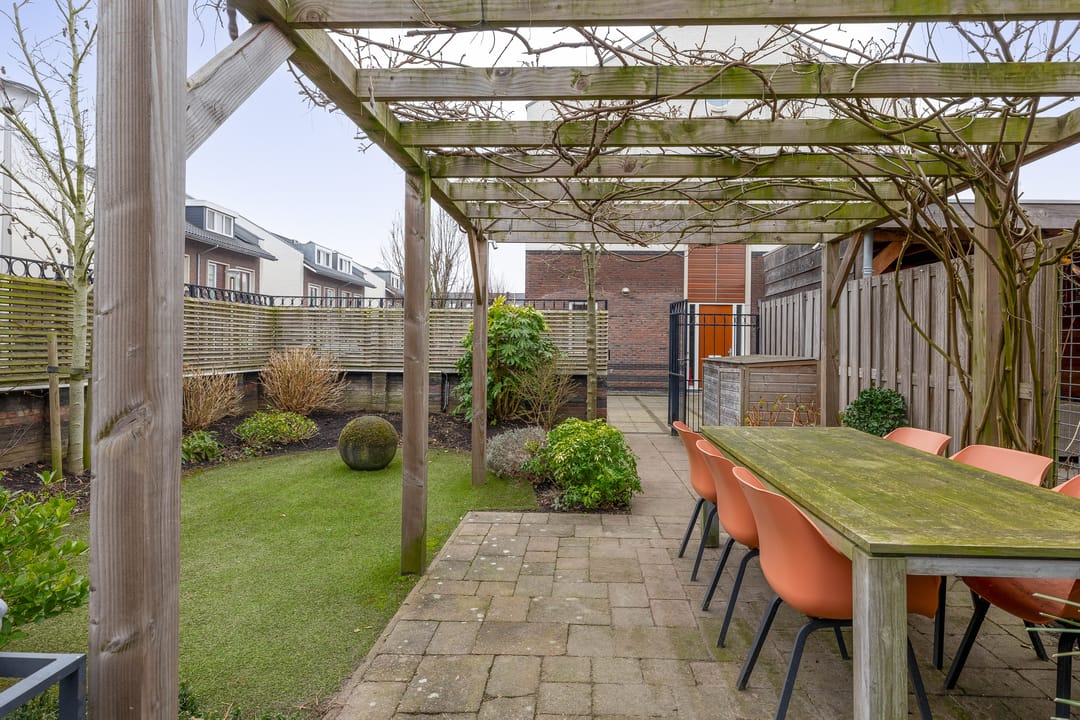 Foto 26 van Albert Margrypad 12