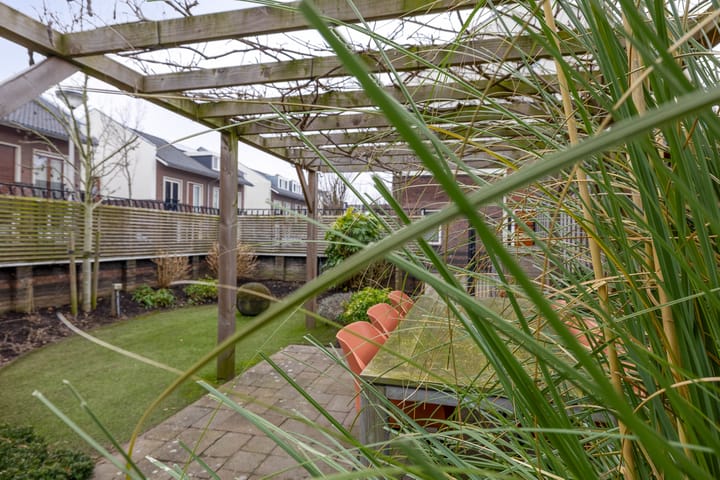 Foto 27 van Albert Margrypad 12