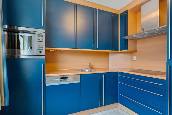 Foto 3 van Indigoblauw 2