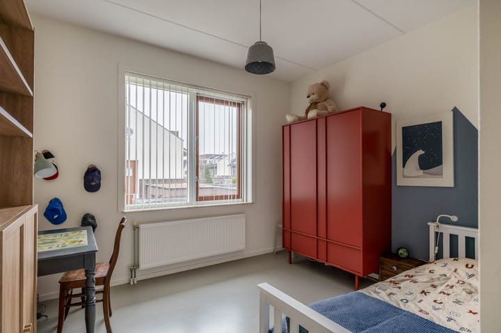 Foto 31 van Albert Margrypad 12