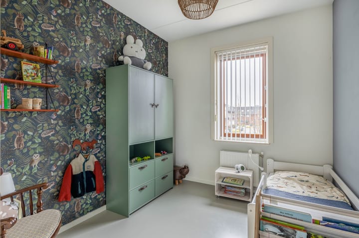 Foto 32 van Albert Margrypad 12