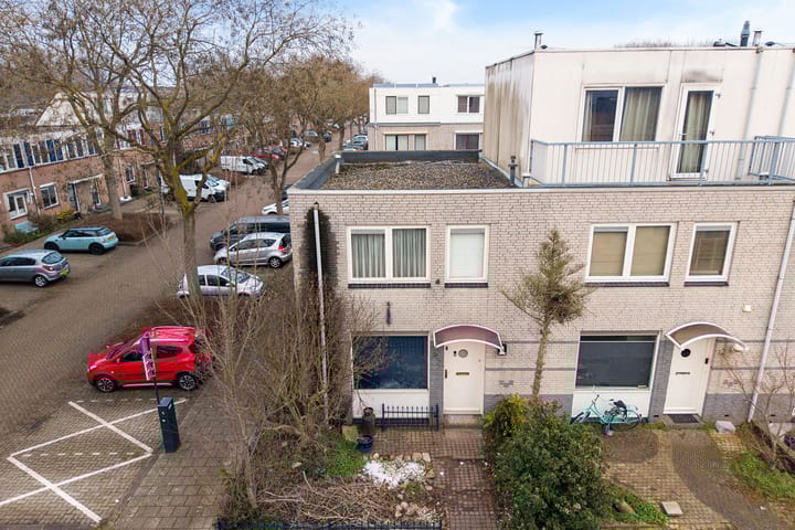 Foto 4 van Indigoblauw 2