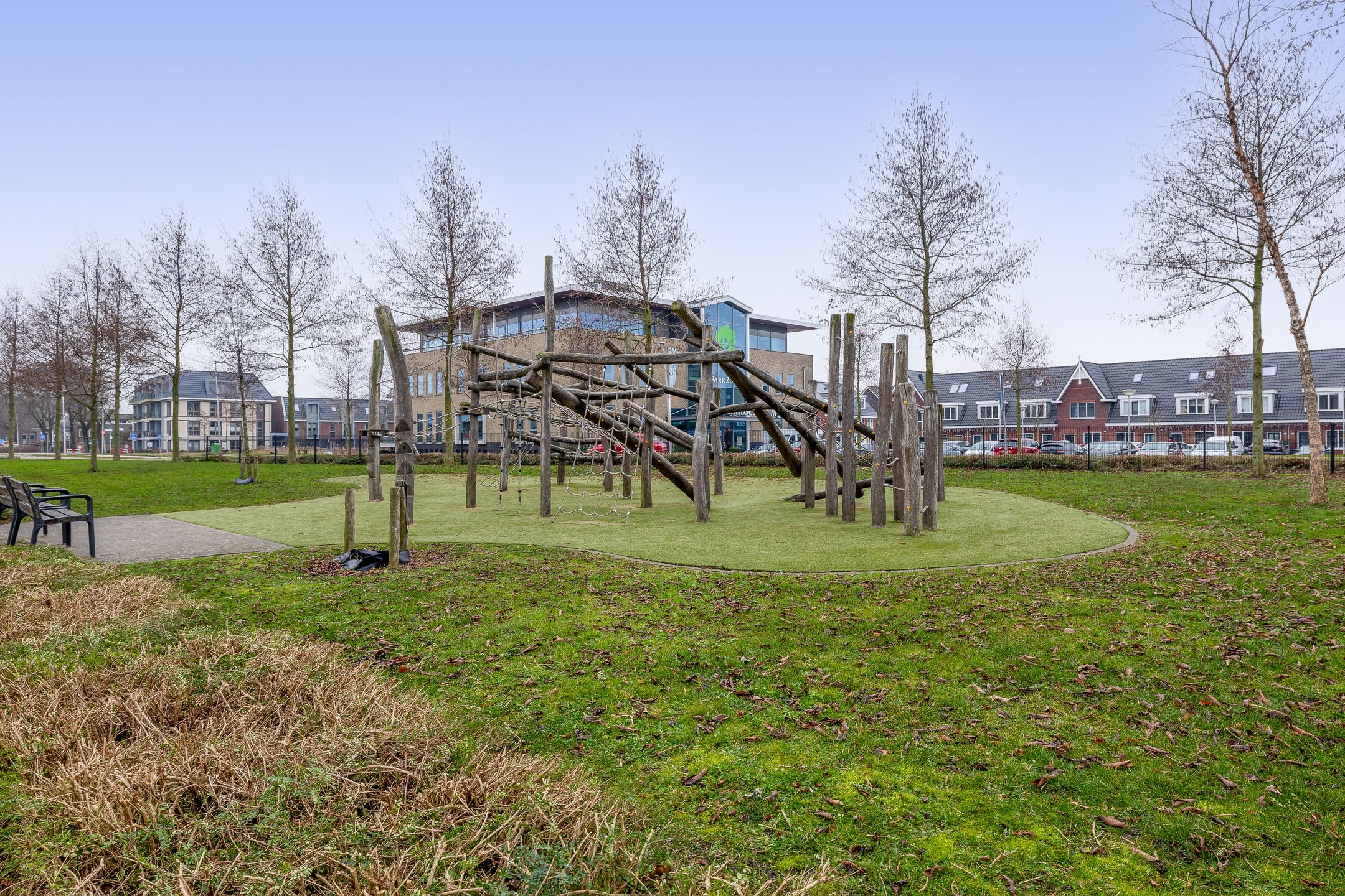 Foto 39 van Albert Margrypad 12