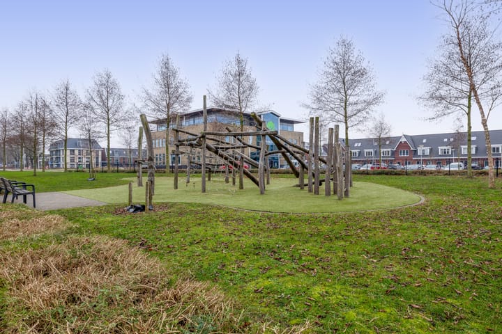 Foto 39 van Albert Margrypad 12