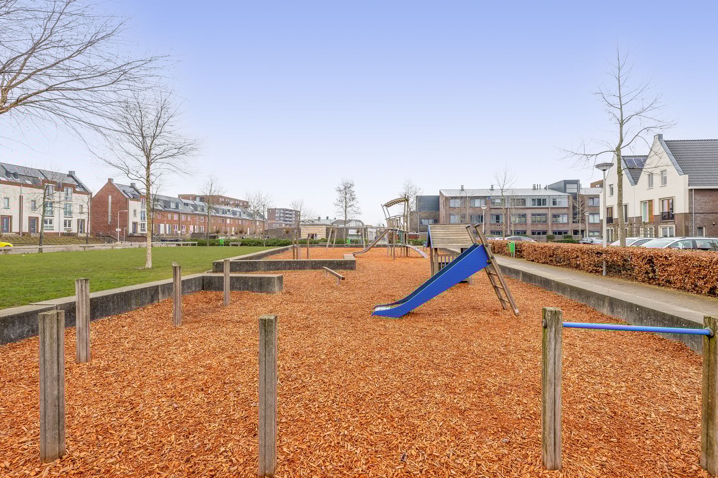 Foto 40 van Albert Margrypad 12