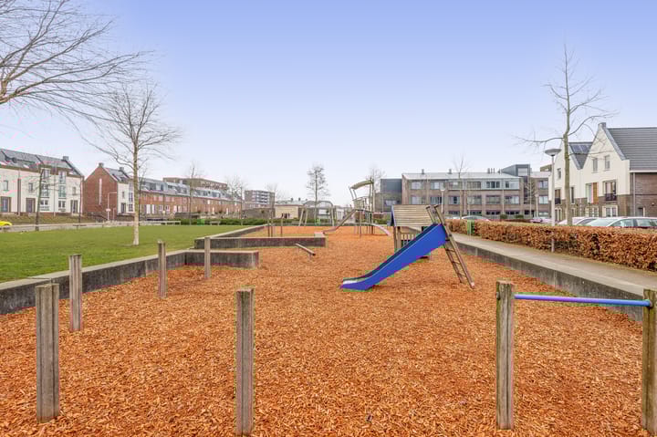 Foto 40 van Albert Margrypad 12