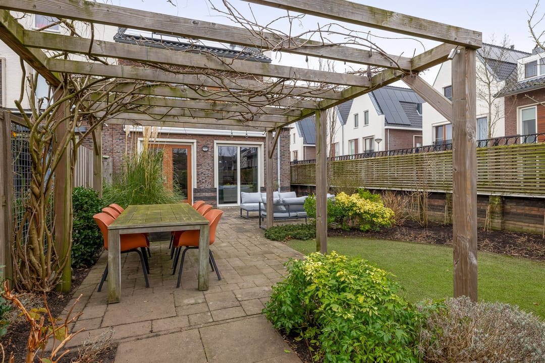 Foto 22 van Albert Margrypad 12